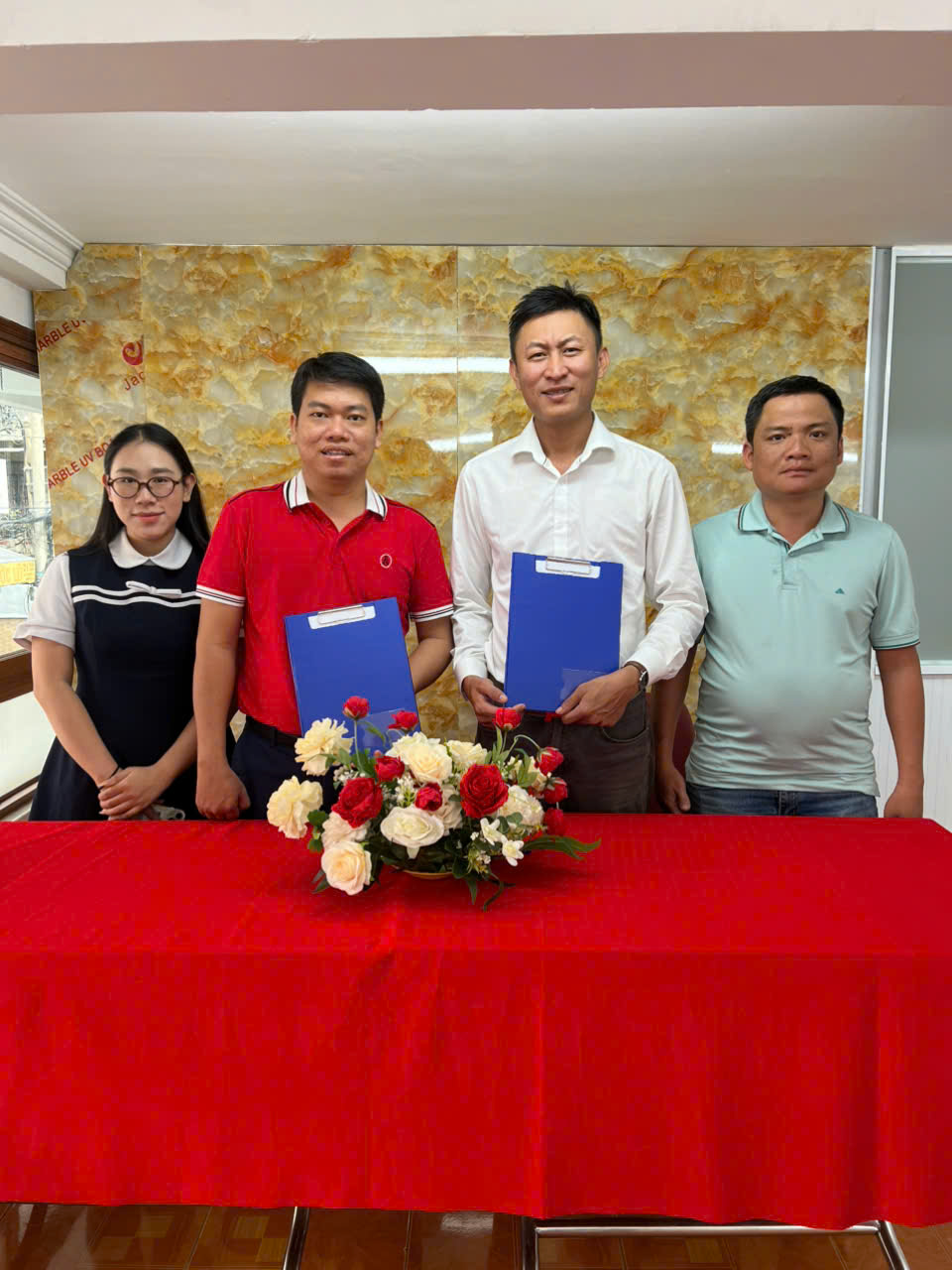 Sự kiện đối tác 2