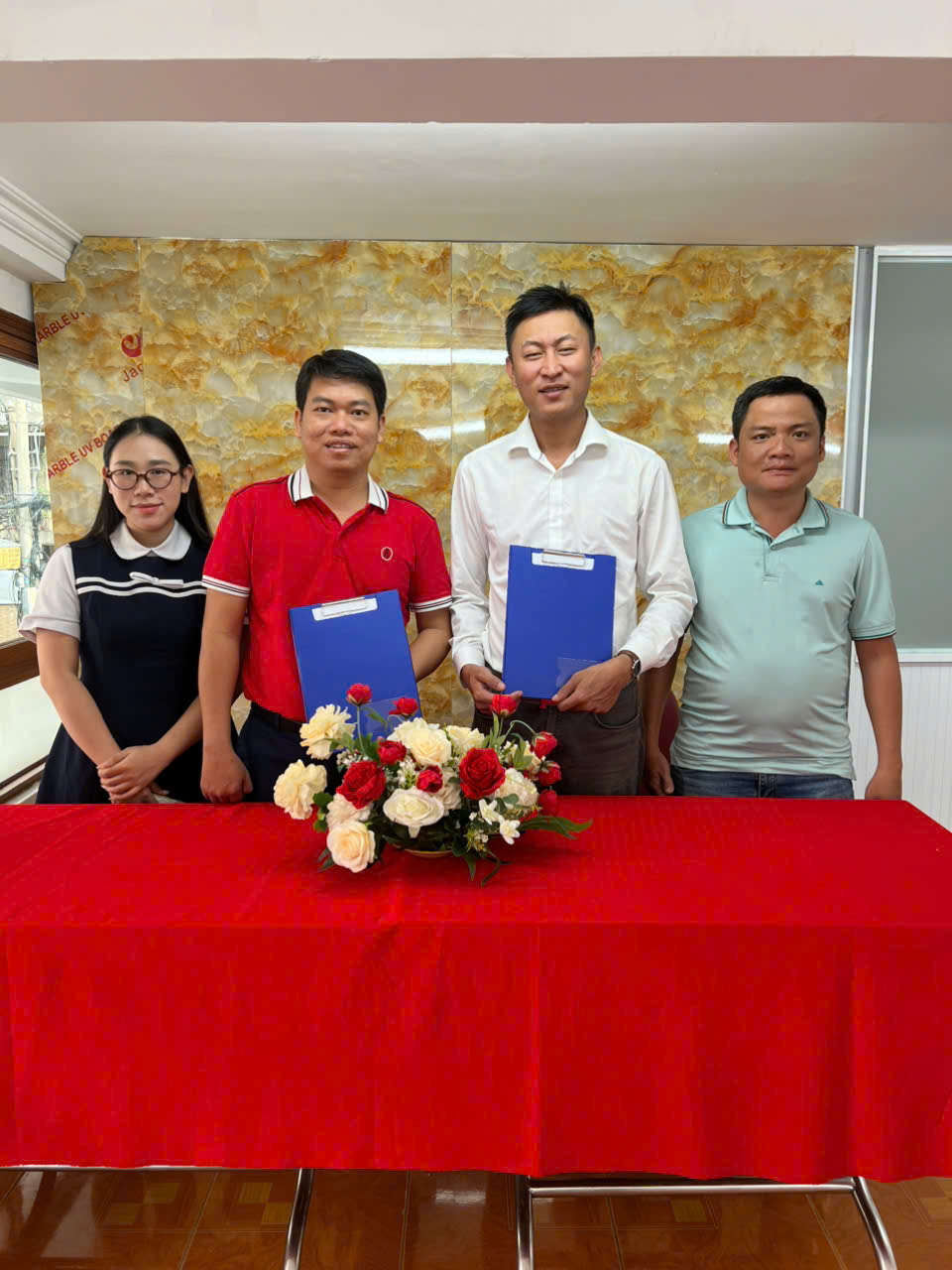 Sự kiện đối tác 8